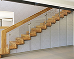 Construction et protection de vos escaliers par Escaliers Maisons à Lavilletertre